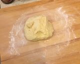ロシア名物 ピロシキ(пирожки)作り方20写真