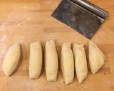 ロシア名物 ピロシキ(пирожки)作り方21写真