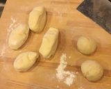 ロシア名物 ピロシキ(пирожки)作り方23写真