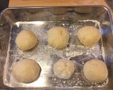 ロシア名物 ピロシキ(пирожки)作り方25写真