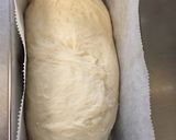 簡単！手捏ねミニ食パン作り方6写真