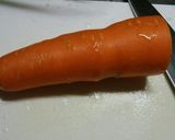 はちみつとお酢のニンジンサラダ作り方1写真