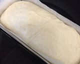 簡単！手捏ねミニ食パン作り方7写真