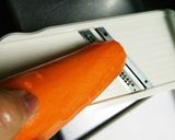 はちみつとお酢のニンジンサラダ作り方3写真