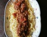昨日のカレーでひと工夫。オムカレーそば。作り方4写真