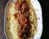 昨日のカレーでひと工夫。オムカレーそば。作り方4写真