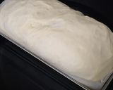 簡単！手捏ねミニ食パン作り方9写真