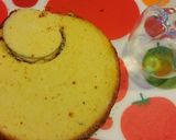 バレンタイン❤カップde 苺ケーキ作り方2写真
