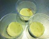 バレンタイン❤カップde 苺ケーキ作り方3写真