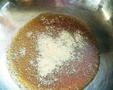 簡単美味しい☆あさつきの中華風お浸し作り方2写真
