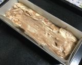 キャラメルマーブルのパウンドケーキ♡作り方9写真