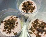 バレンタイン❤カップde 苺ケーキ作り方8写真
