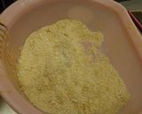 イスズミフライ作り方6写真