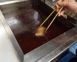 イスズミフライ作り方7写真