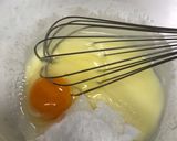板チョコde簡単 白フォンダンショコラ作り方3写真