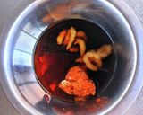 岐阜県　絶品　鶏ちゃん作り方2写真