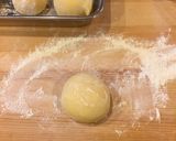 ロシア名物 ピロシキ(пирожки)作り方27写真
