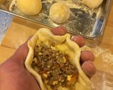 ロシア名物 ピロシキ(пирожки)作り方31写真