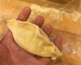 ロシア名物 ピロシキ(пирожки)作り方33写真