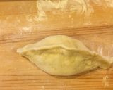 ロシア名物 ピロシキ(пирожки)作り方34写真