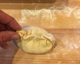 ロシア名物 ピロシキ(пирожки)作り方35写真