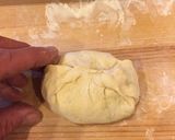 ロシア名物 ピロシキ(пирожки)作り方36写真