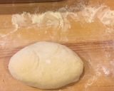 ロシア名物 ピロシキ(пирожки)作り方37写真