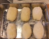 ロシア名物 ピロシキ(пирожки)作り方38写真