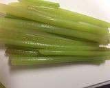 ふきの炒め煮作り方3写真