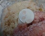 れんこんすり身揚げ−2種作り方2写真
