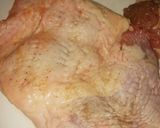 簡単☺鶏の照り焼き作り方3写真