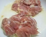 簡単☺鶏の照り焼き作り方4写真