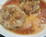簡単☺鶏の照り焼き作り方6写真