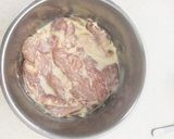 鶏胸肉の揚げないチキン南蛮風作り方3写真