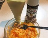 鶏胸肉の揚げないチキン南蛮風作り方6写真
