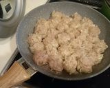 カリカリ焼き焼売(シュウマイ)作り方7写真