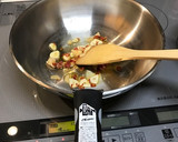 台湾風もやし炒め作り方1写真
