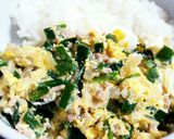 1才～取り分けOK✌簡単美味しい親子丼作り方14写真
