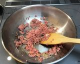 台湾風もやし炒め作り方2写真