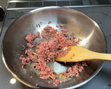 台湾風もやし炒め作り方2写真