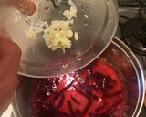 ロシアの煮込み料理 ボルシチ(борщ)作り方26写真