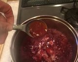 ロシアの煮込み料理 ボルシチ(борщ)作り方27写真
