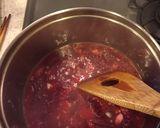ロシアの煮込み料理 ボルシチ(борщ)作り方28写真