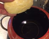 ロシア名物 ピロシキ(пирожки)作り方39写真