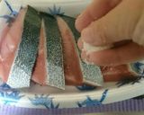 焼きも味付けも失敗しない ぶりの照り焼き作り方1写真