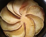 ヨーグルトおさつケーキ☆作り方6写真