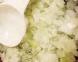☆4分☆卵茹でないのに本格タルタルソース作り方4写真