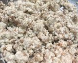 鶏とザーサイの白和え作り方4写真