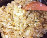 新玉ねぎのコロッケ作り方3写真
