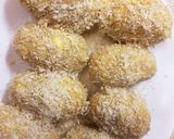 新玉ねぎのコロッケ作り方4写真